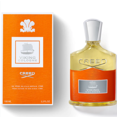 PARFUM CREED VIKING COLOGNE 100ML