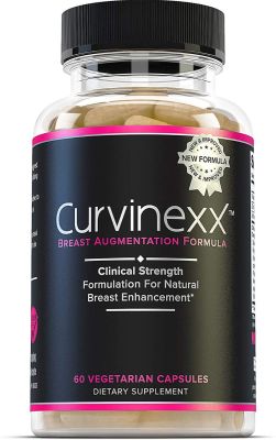 CURNIVEXX | AUGMENTATION DES SEINS ET DES FESSES