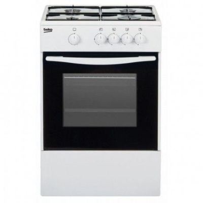 CUISINIERE BEKO 4FEUX BEKO CG 41000 LATO