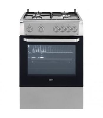 CUISINIÈRE BEKO CSG 62111DX