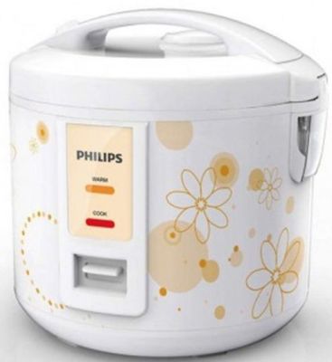 CUISEUR DE RIZ PHILIPS HD-3017/55