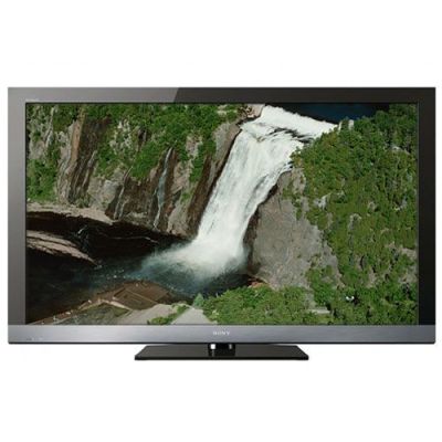 TV LCD SONY KLV-55EX500