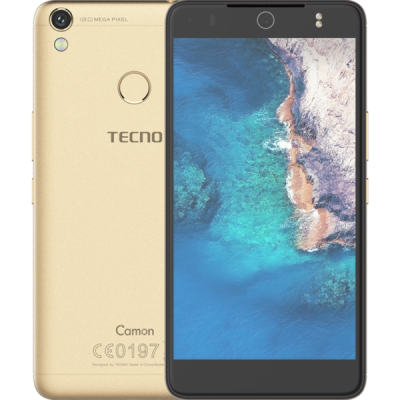TECNO CAMON Cx AIR 16GB - RAM 2GB - 13MP - DUAL MICRO SIM