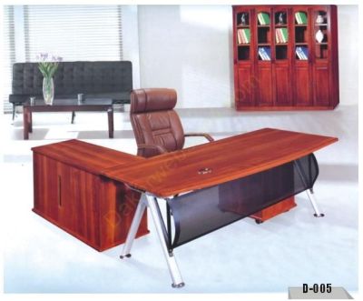 TABLE DE BUREAU D-005 (1,80m)