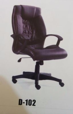 FAUTEUIL DE BUREAU D-102