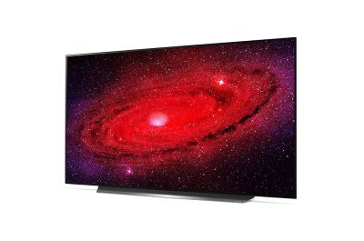 TELEVISEUR LG 55'' OLED55CXPVA OLED|SMART 4K
