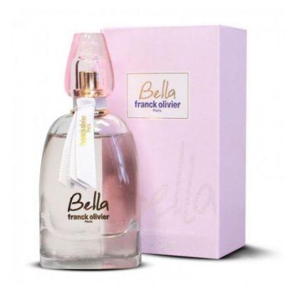 BELLA DE FRANCK OLIVIER 75ML EDP | PARFUM FEMME