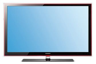 TV LED SAMSUNG 40D6000