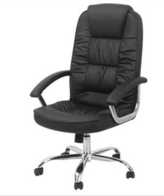 FAUTEUIL DE BUREAU D-68