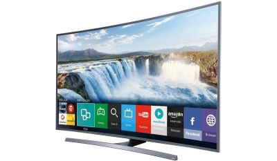 SMART TV |TELEVISEUR STAR SAT 58 5805 SAMART 4K