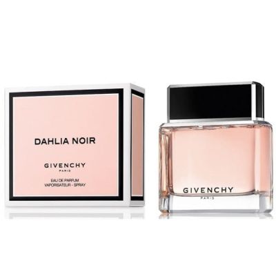 GIVENCHY DAHLIA NOIR 75ML EAU DE PARFUM