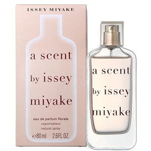 ISSEY MIYAKE A SCENT BY ISSEY EDP 80 ML |PARFUM FEMME