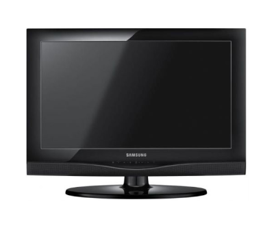TV LCD SAMSUNG 26