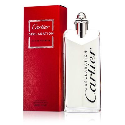 PARFUM HOMME DÉCLARATION DE CARTIER EDT 100ML