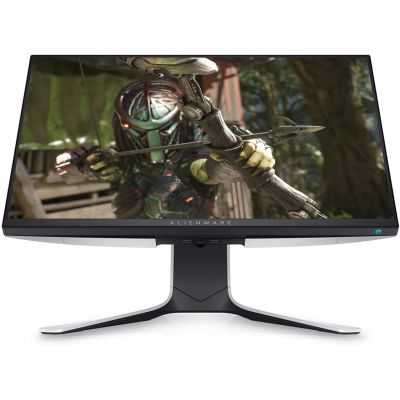 DELL ECRAN ORDINATEUR | ALIENWARE 25 GAMING MONITEUR AW2521HFL - 25''