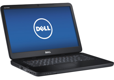 DELL INSPIRON i15 -1366BK