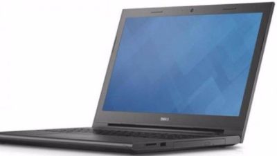 ORDINATEUR PORTABLE DELL VOSTRO 15 SERIE 3000 COREi5/8GB/500GB/15
