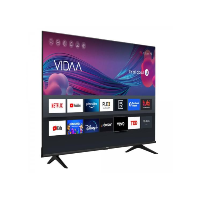 SMART TV | HISENSE 43'' - VIDAA 43A4GS | WIFI