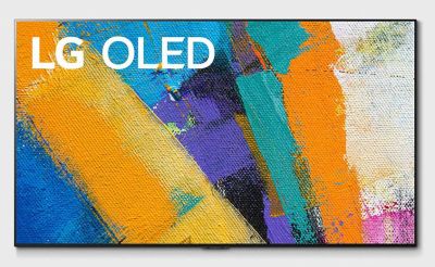 SMART TV| LG OLED 65 GXPVA