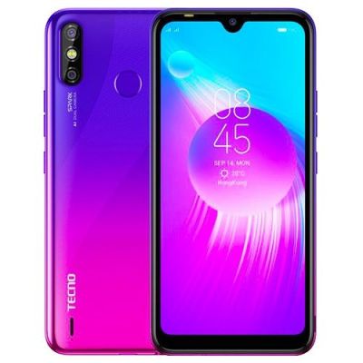 TELEPHONE PORTABLE TECNO Spark 4 - 6.6