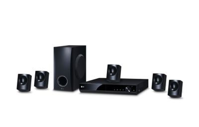 HOME THEATRE LG DH4230S