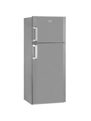 RÉFRIGÉRATEUR BEKO DS145010S DOUBLE PORTE