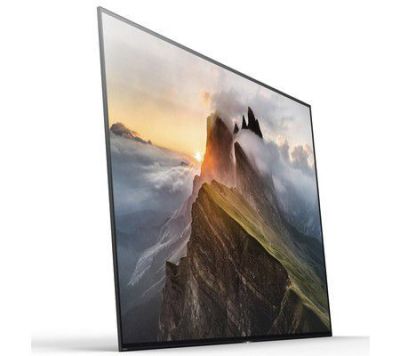 TV SONY BRAVIA KD65A1 OLED 4K|HOME CINEMA INTÉGRÉ