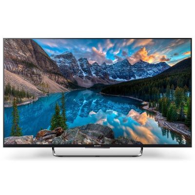 TV SONY BRAVIA LED 3D 55