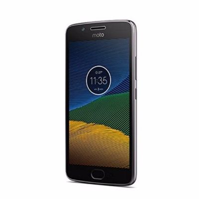 MOTOROLA MOTO G5 - 16 GB - RAM 2GB - dual sim
