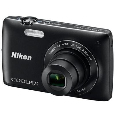 APPAREIL PHOTO NIKON COOLPIX S4300