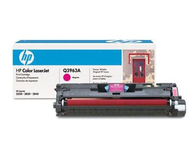 TONER HP Q3963A MAGENTA