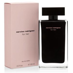 PARFUM FEMME - NARCISO RODRIGUEZ FOR HER 100ML EDT