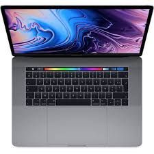 MACBOOK PRO 15