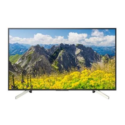 TELEVISEUR SONY KD65X7000E 65 POUCE 4k SMART