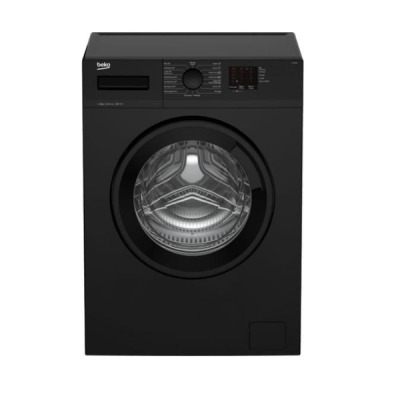 MACHINE A LAVER BEKO 7KG |WTV7513BB|NOIR