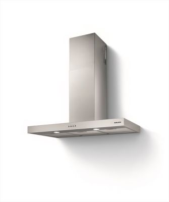 HOTTE ASPIRANTE DÉCORATIVE GHB 98IX GLEM