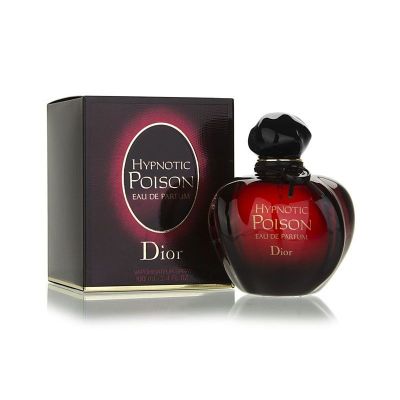 HYPNOTIC POISON NOIR EDP DIOR 100 ML |PARFUM FEMME
