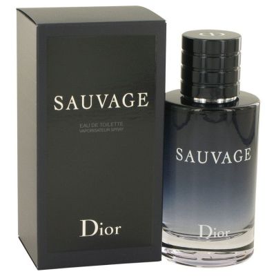 PARFUM HOMME - DIOR SAUVAGE EDT 50 ML