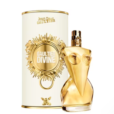 JEAN PAUL GAULTIER | GAULTIER DIVINE - 50 ML EDP | PARFUM FEMME