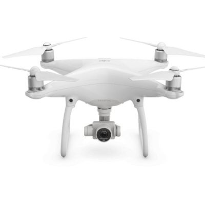 CAMERA VOLANTE - DJI PHANTOM 4