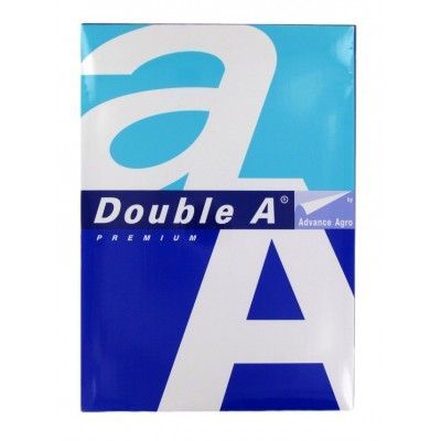 RAME PAPIER DOUBLE A