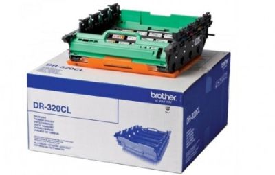 TAMBOUR Brother MFC-9460 CDN - Original Brother DR-320CL