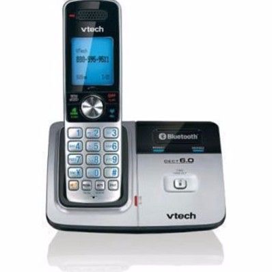 TÉLÉPHONE NUMÉRIQUE SANS FIL VTECH DS6311 BLUTOOTH