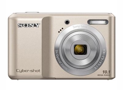 Appareil Photo Sony Cybershot DSC-S2000