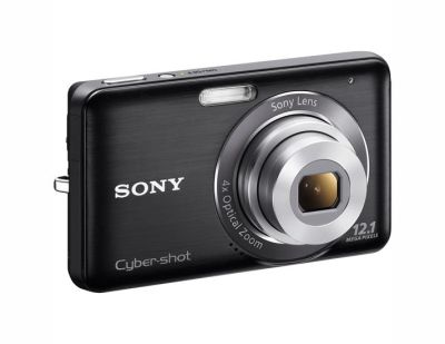 Appareil Photo Sony Cybershot DSC-W310