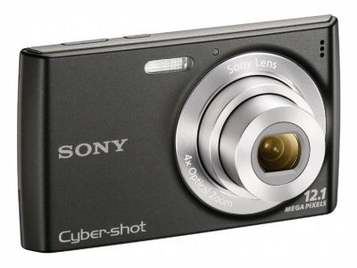 APPAREIL PHOTO SONY CYBERSHOT DSC-W510