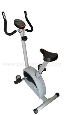 VELO FITNESS BLANC