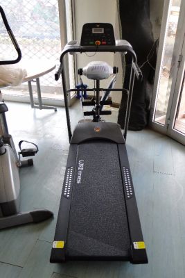 TAPIS ROULANT ELECTRIQUE PETIT MODELE