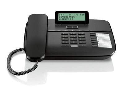 TELEPHONE FIXE GIGASET DA710