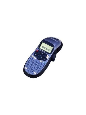 ETIQUETEUSE PERSONNELLE DYMO LETRATAG
